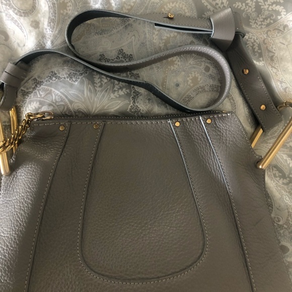 Chloé Haley crossbody/shoulder bag - Picture 8 of 16